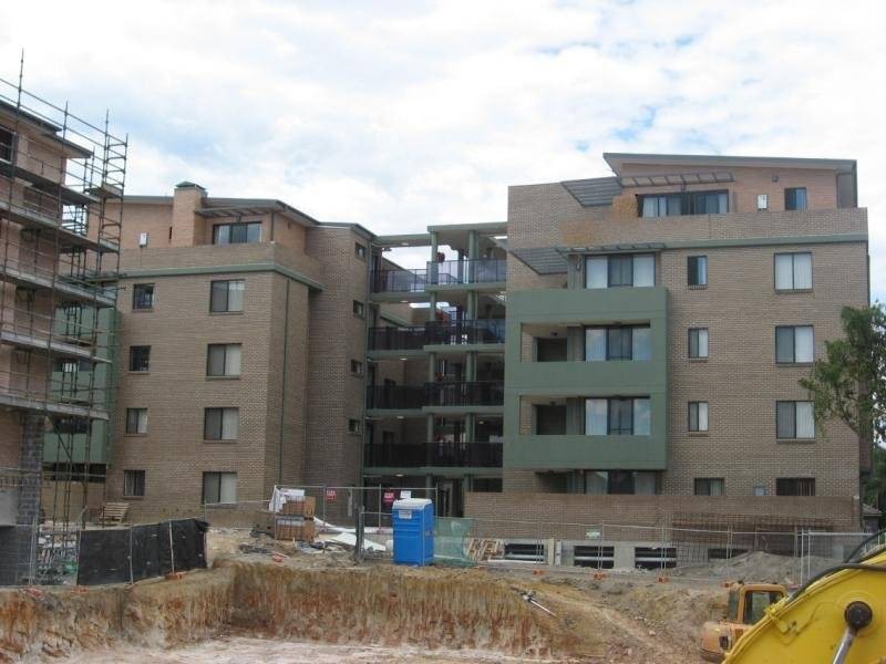 7/5-11 Howard Avenue, Northmead NSW 2152