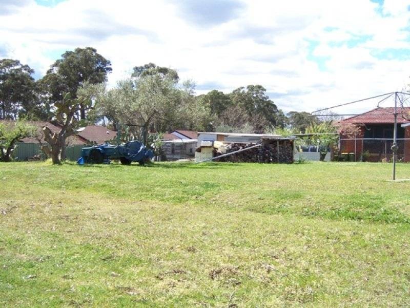 Pendle Hill NSW 2145