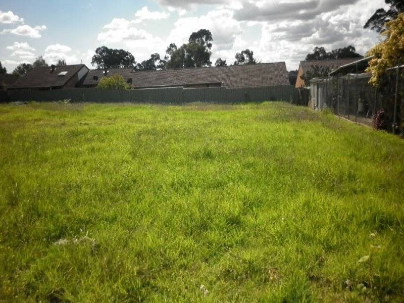 Pendle Hill NSW 2145