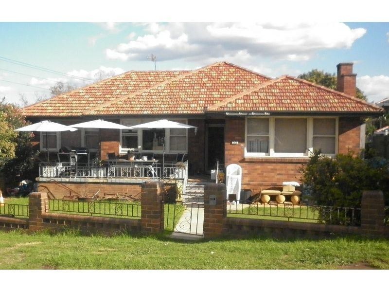 561 Great Western Highway, Pendle Hill NSW 2145