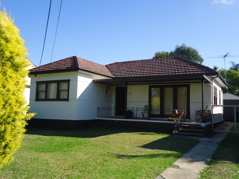 49 Emert Street, Wentworthville NSW 2145