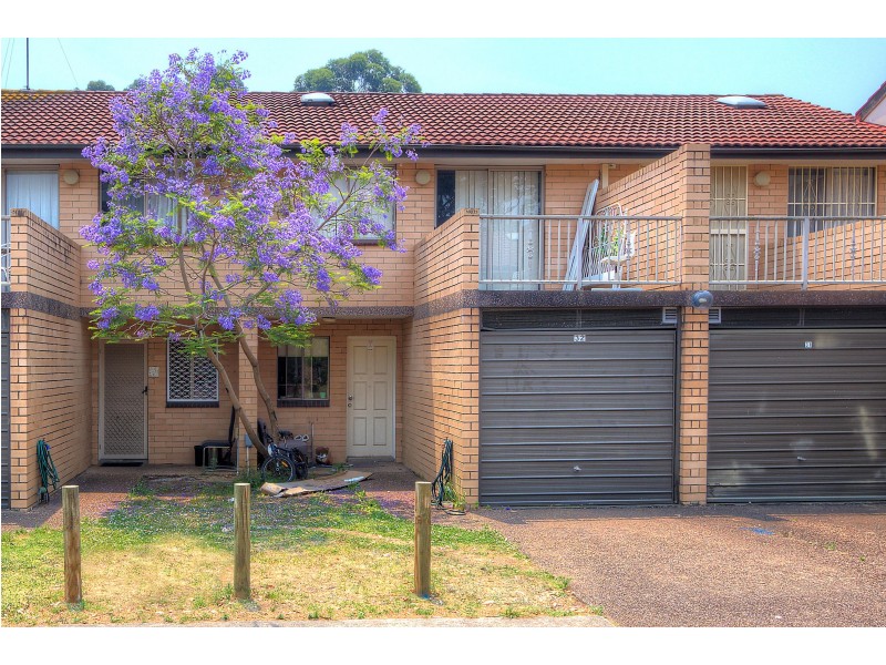 32/1 Reid Avenue, Westmead NSW 2145
