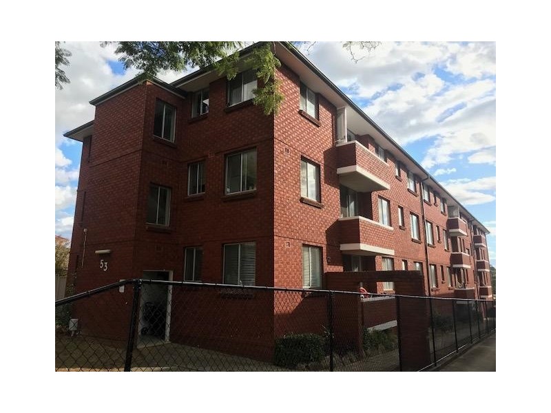 3/53 Garfield Street, Wentworthville NSW 2145
