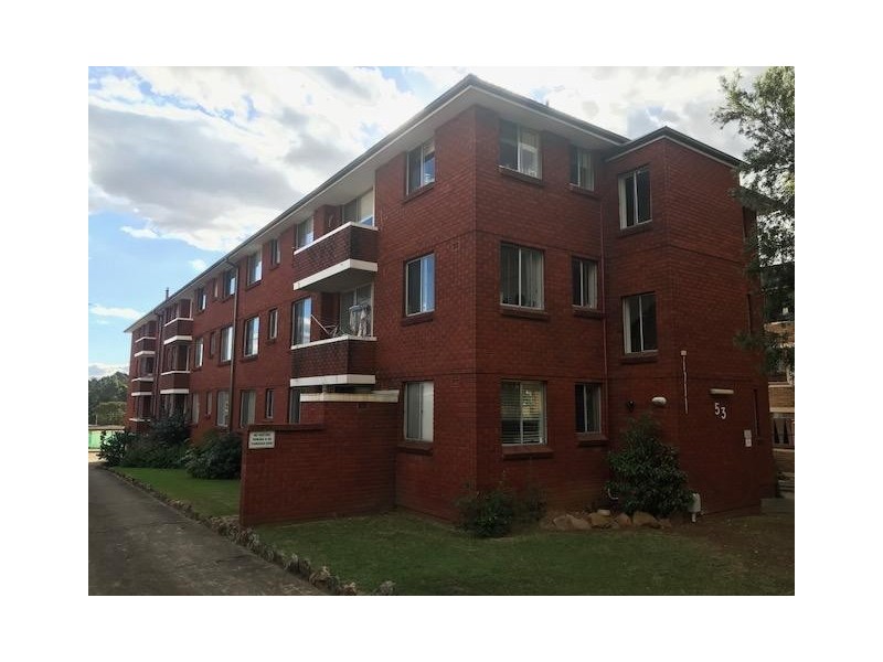 3/53 Garfield Street, Wentworthville NSW 2145