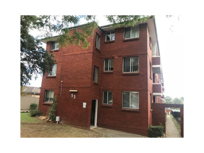3/53 Garfield Street, Wentworthville NSW 2145
