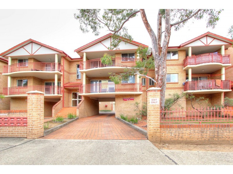 9/108 Stapleton Street, Pendle Hill NSW 2145