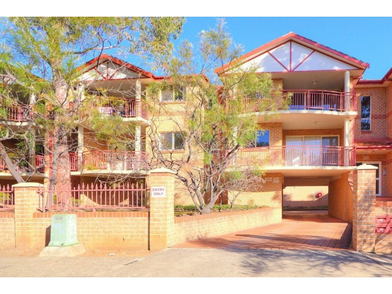 27/108-112 Stapleton Street, Pendle Hill NSW 2145