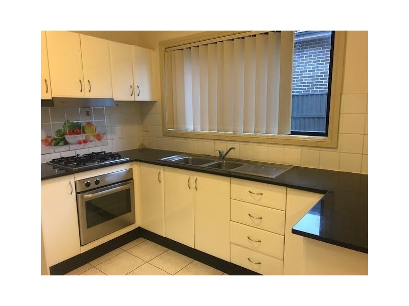 2/22-24 Berkeley Street, South Wentworthville NSW 2145