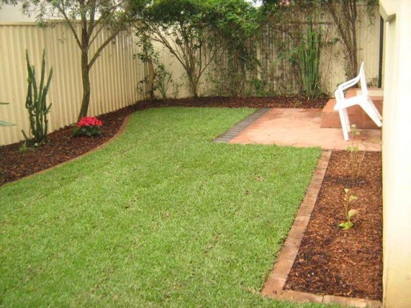 2/22-24 Berkeley Street, South Wentworthville NSW 2145