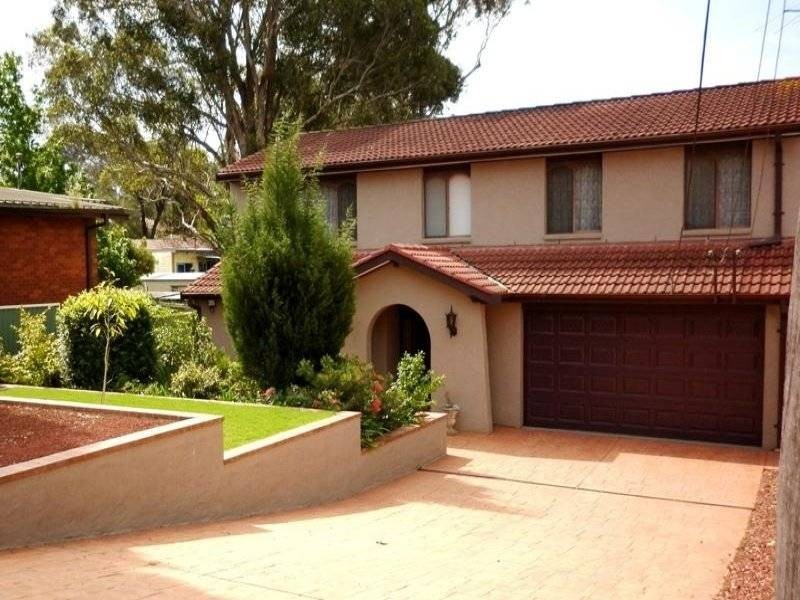 183A Wentworth Avenue, Pendle Hill NSW 2145
