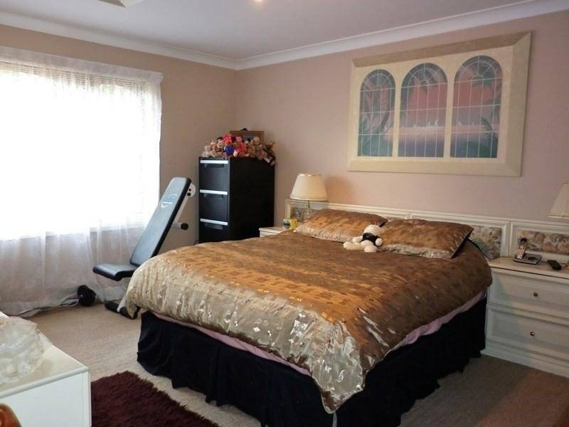 183A Wentworth Avenue, Pendle Hill NSW 2145