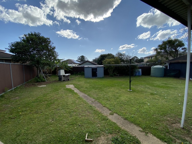 18 Camillo Street, Pendle Hill NSW 2145