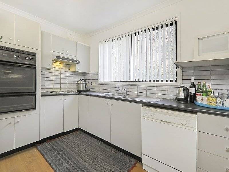 Constitution Hill NSW 2145