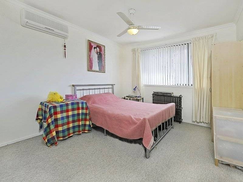 Constitution Hill NSW 2145