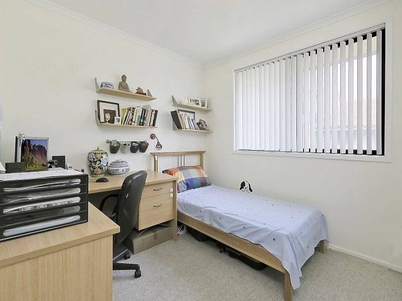 Constitution Hill NSW 2145