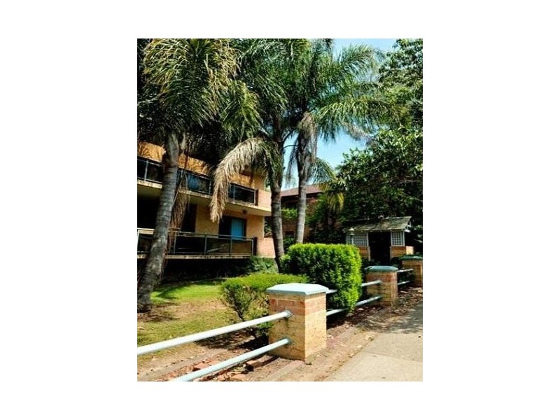 7/22 Queens Road, Westmead NSW 2145