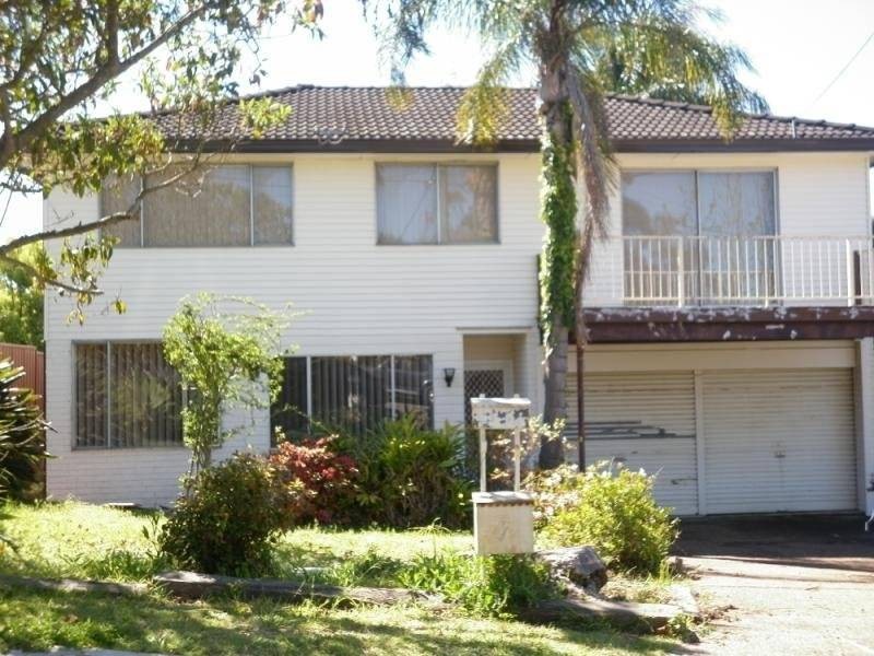 7 Michelle Drive, Wentworthville NSW 2145