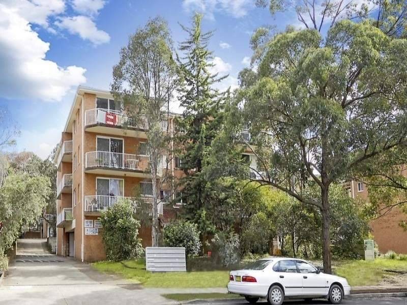 27/107-109 Lane Street, Wentworthville NSW 2145