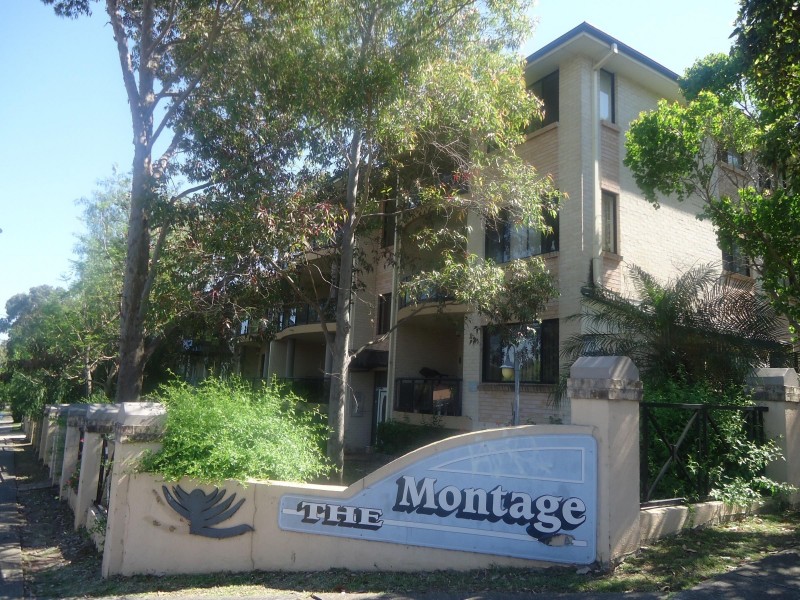 2/37-41 Good Street, Westmead NSW 2145