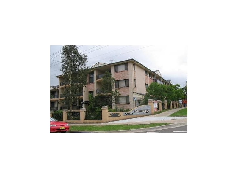 2/37-41 Good Street, Westmead NSW 2145