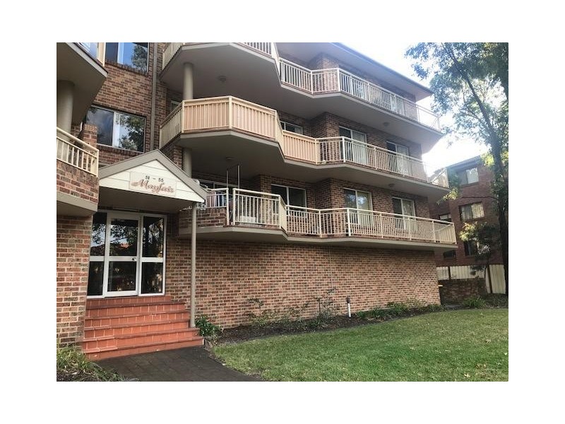 4/51-55 Lane Street, Wentworthville NSW 2145