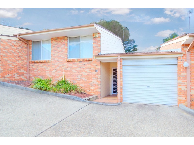 10/15-17 Hart Drive, Constitution Hill NSW 2145