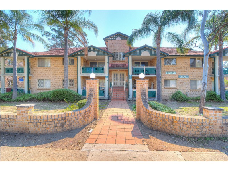 14/253 Dunmore Street, Wentworthville NSW 2145