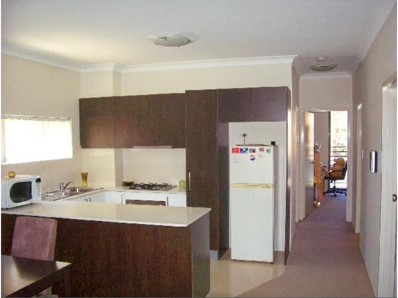 3/14-18 Reid Avenue, Westmead NSW 2145