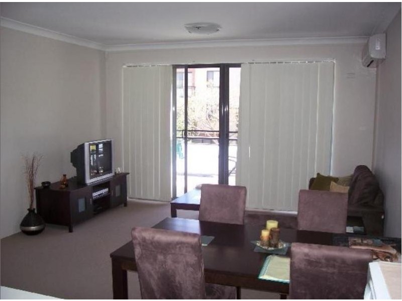 3/14-18 Reid Avenue, Westmead NSW 2145