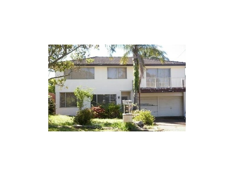 7 Michelle Drive, Constitution Hill NSW 2145