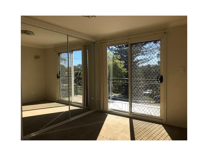 1/24 Stapleton Street, Wentworthville NSW 2145