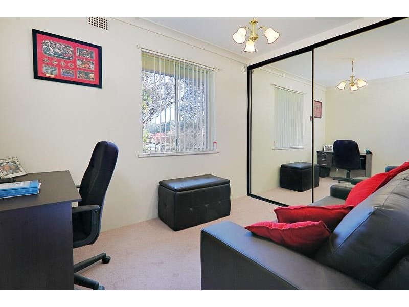 6/43 Aurelia Street, Toongabbie NSW 2146
