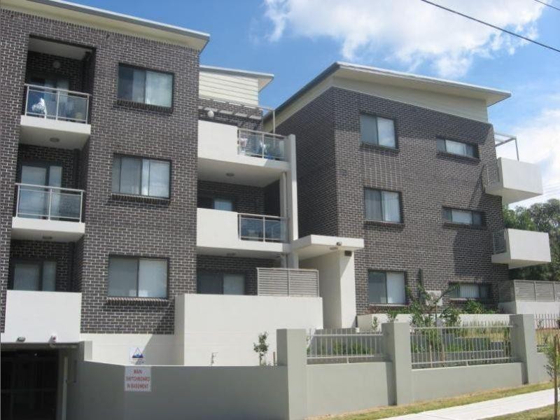 15/55-57 Hassall Street, Westmead NSW 2145