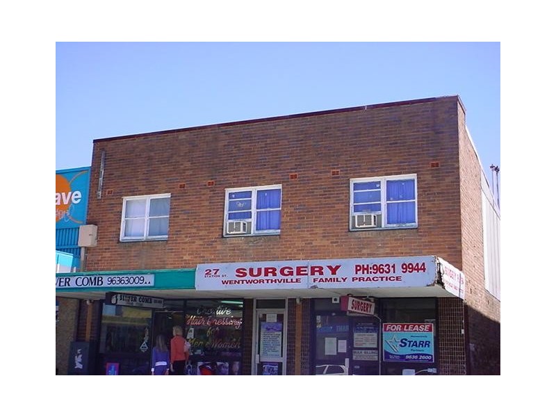 1/27 Station St, Wentworthville NSW 2145