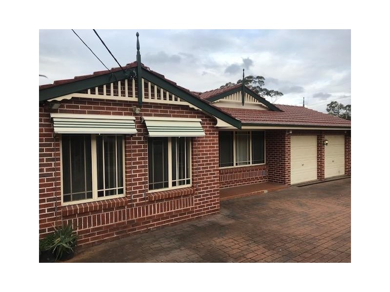 13 Glenavy Street, Wentworthville NSW 2145