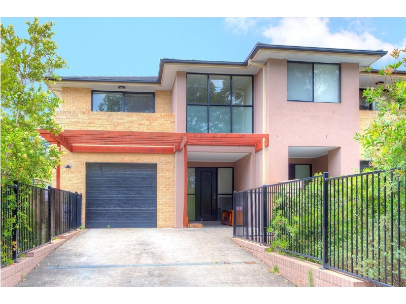 62A Redbank Road, Northmead NSW 2152