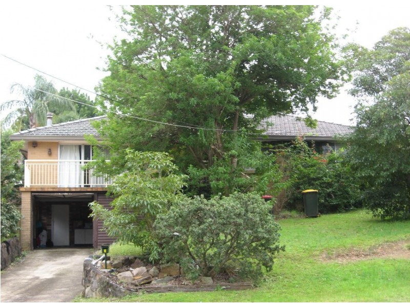 3 Akora Avenue, Baulkham Hills NSW 2153