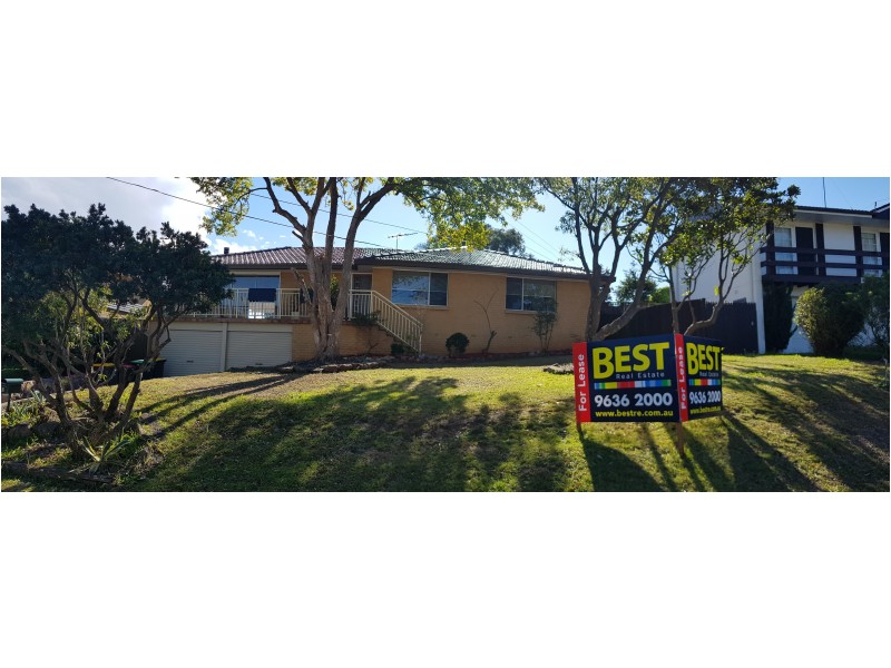 3 Akora Avenue, Baulkham Hills NSW 2153