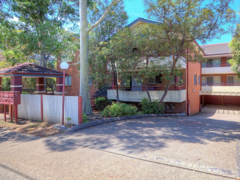 5/132 Station Street, Wentworthville NSW 2145