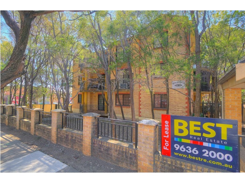 5/115-117 Stapleton Street, Pendle Hill NSW 2145