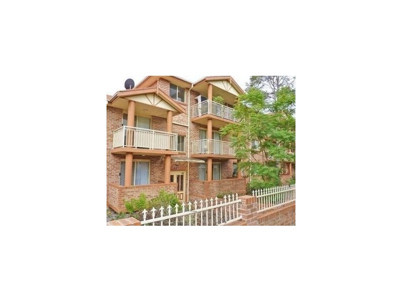 3/91-95 Stapleton Street, Pendle Hill NSW 2145