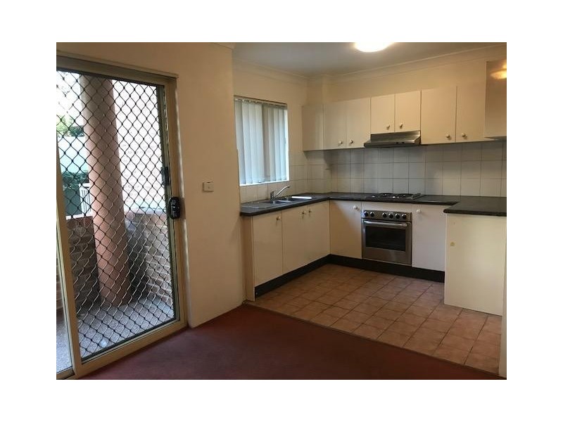 3/91-95 Stapleton Street, Pendle Hill NSW 2145