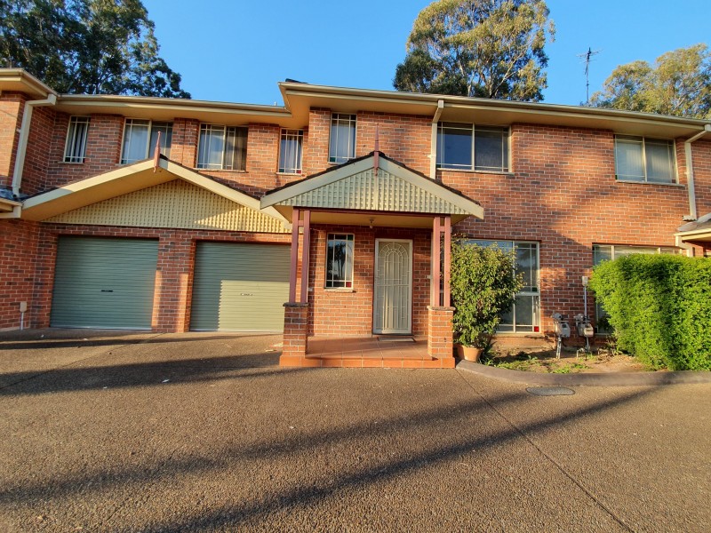 3/54 The Crescent, Toongabbie NSW 2146