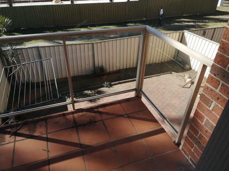 3/54 The Crescent, Toongabbie NSW 2146