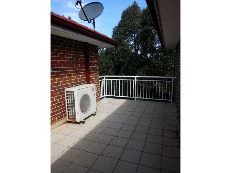 26/1 Rangihou Crescent, Parramatta NSW 2150