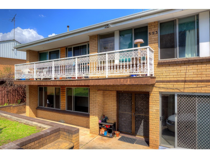 593B Great Western Highway, Girraween NSW 2145