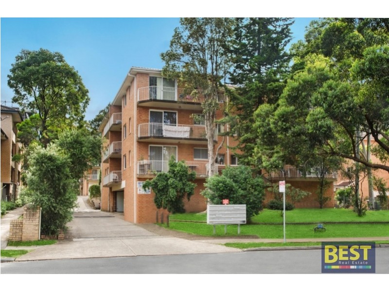 12/107-109 Lane Street, Wentworthville NSW 2145