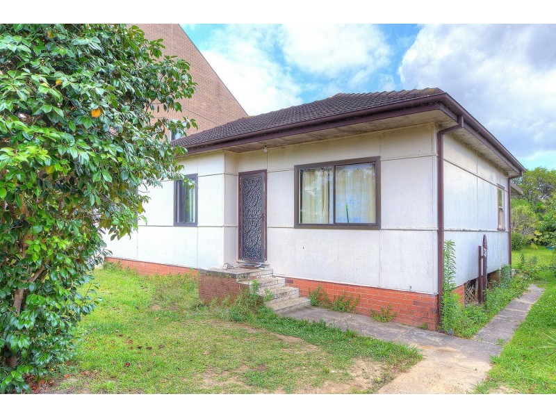 14 Water Street, Wentworthville NSW 2145