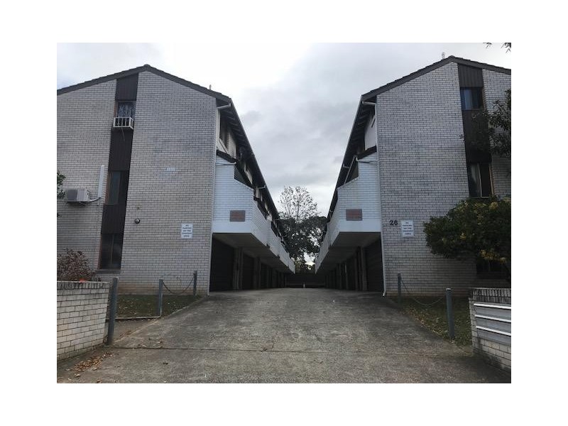 12/26 York Street, Fairfield NSW 2165