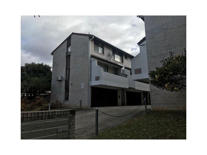 12/26 York Street, Fairfield NSW 2165